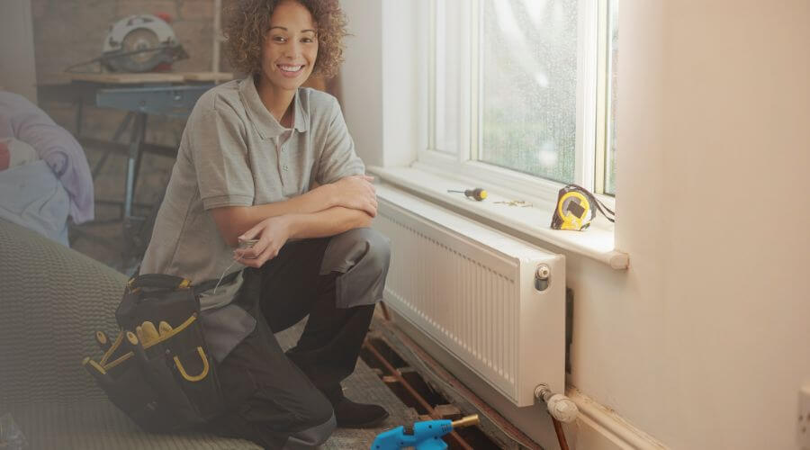 Professional sewer line replacement in Yorktown, VA